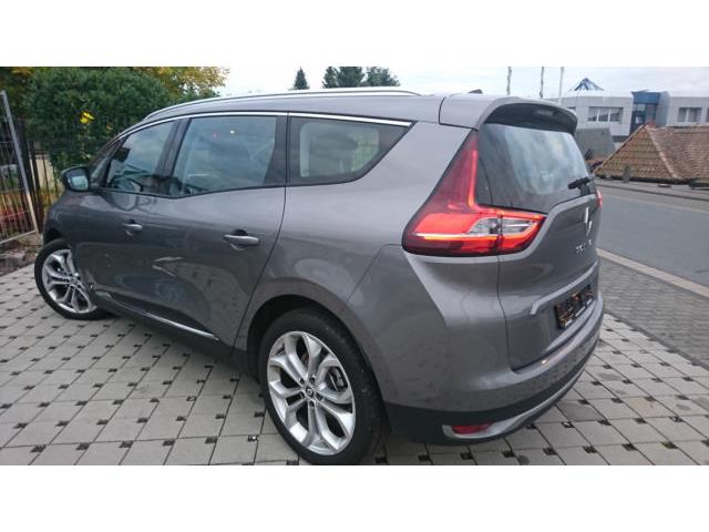 RENAULT GD SCENIC (01/06/2017) - 